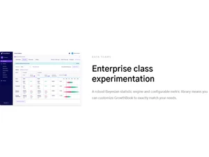 GrowthBook Experimentation