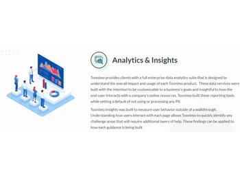 Toonimo Analytics