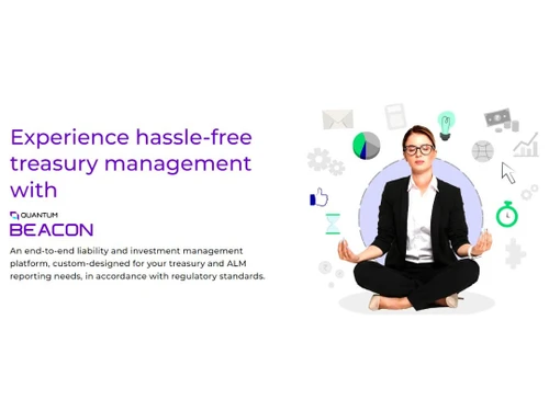 Quantum Beacon Treasury