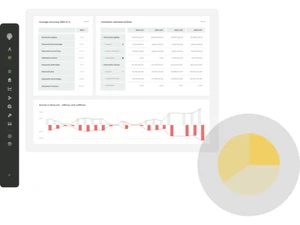Nomentia Cash Forecasting