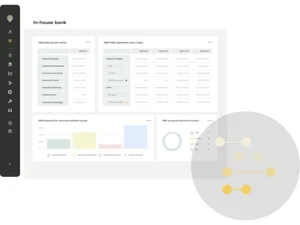 Nomentia In House Bank