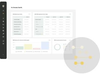 Nomentia In House Bank