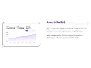 Crescent Cash Invest