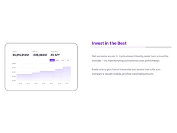 Crescent Cash Invest