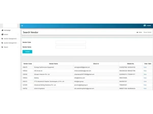 procureavenue reports