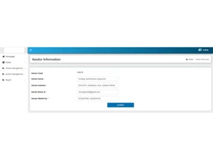 procureavenue vendor
