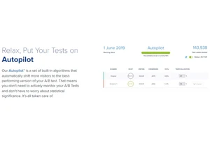 Convertize Autopilot