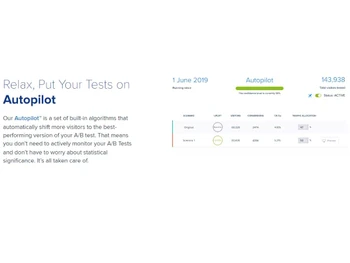 Convertize Autopilot