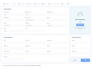Elixr finsys Details