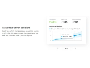 SplitSignal Decisions