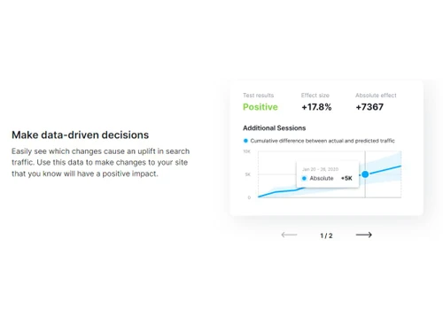 SplitSignal Decisions
