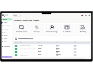 figpii software-dashboard