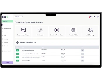 figpii software-dashboard