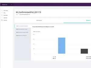 figpii software-polls