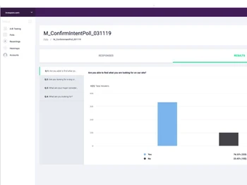 figpii software-polls