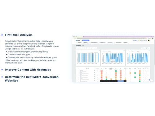 Plerdy Analysis