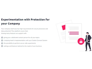 ABlyft Experimentation