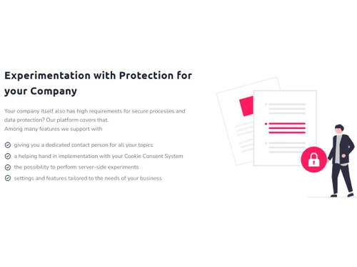 ABlyft Experimentation