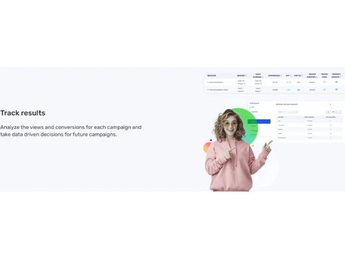CustomFit AI Track