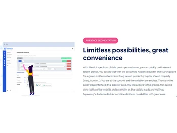 Squeezely Segmentation