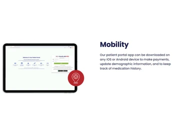 ModuleMD Mobility