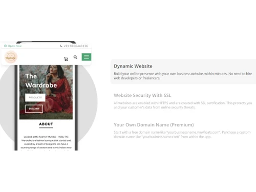 Boost 360 Website
