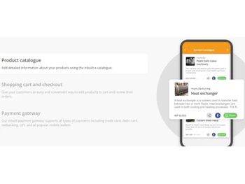 Ardhim biz Catalogue