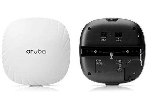 Aruba 500 location