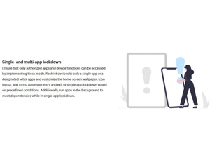 ManageEngine MAM Protection