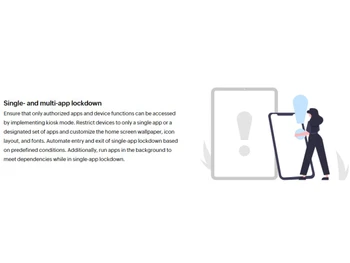 ManageEngine MAM Protection