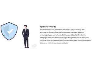 ManageEngine MAM Security