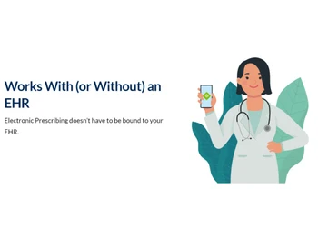 iPrescribe EHR