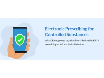 iPrescribe Electronic