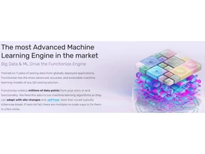 Functionize Functional