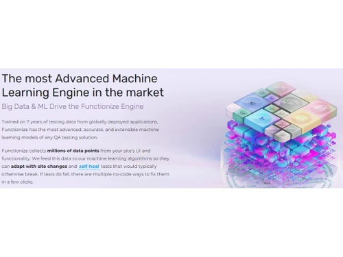 Functionize Functional