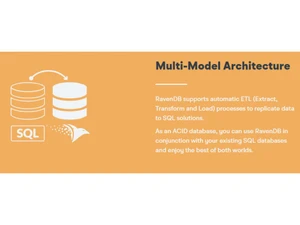 RavenDB Architecture