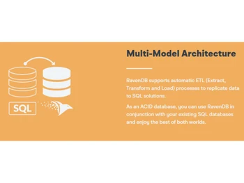 RavenDB Architecture