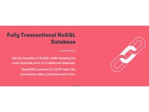 RavenDB Transactional