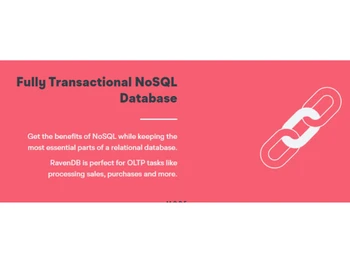 RavenDB Transactional