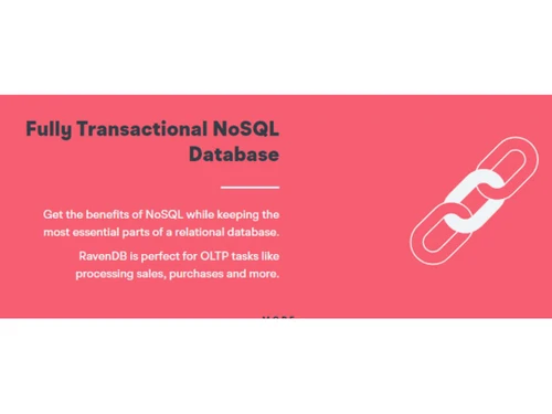 RavenDB Transactional