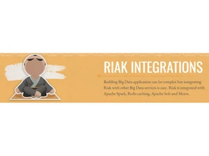 Riak Integrations