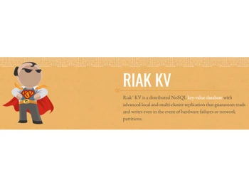 Riak KV