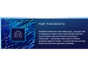 ScyllaDB Availability