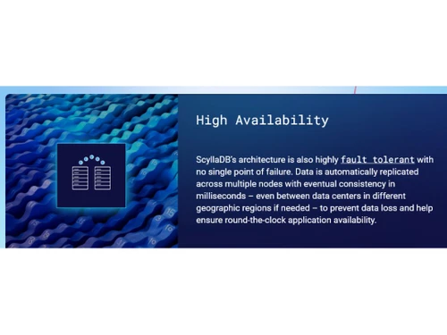 ScyllaDB Availability