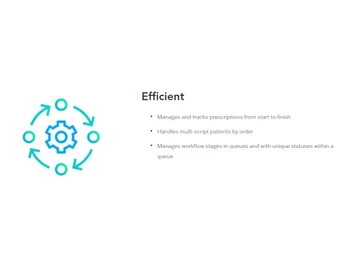 Keycentrix Newleaf Efficient