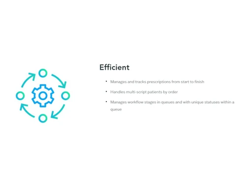 Keycentrix Newleaf Efficient
