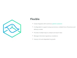 Keycentrix Newleaf Flexible