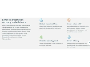 SureScripts E-prescribing Enhance