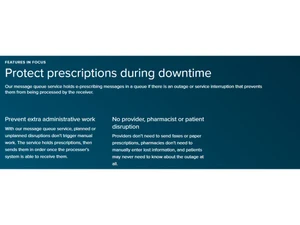 SureScripts E-prescribing Protect