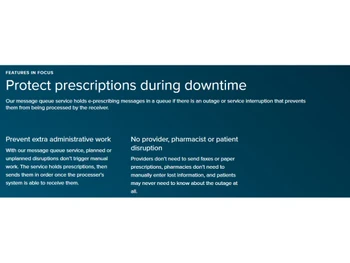 SureScripts E-prescribing Protect